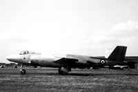 Royal Navy Supermarine 529 VX136 (1952)