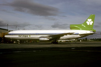 Aer Lingus Lockheed L-1011 TriStar 50 N190AT (1990)