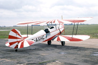 Stampe Types