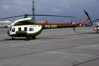Mi-2 Hoplite (Mil)