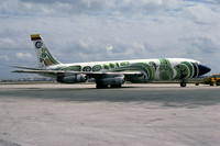 Ecuatoriana Boeing 720-023B HC-BDP (1979)