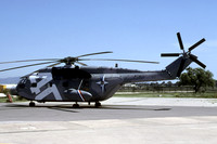 French Navy 32F Sud SA.321G Super Frelon 165 (2003)