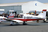 Robin DR.400 D-EEVT (1978)