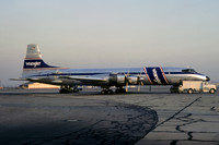 Canadair CL-44