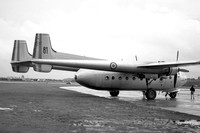 French Air Force E61 Nord Noratlas 81 (1956)