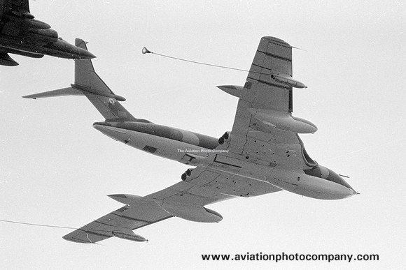 RAF 55 Squadron Handley Page Victor K.2 XL511 (1976)