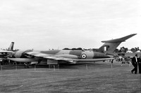 RAF Handley Page Victor B.2 XL233