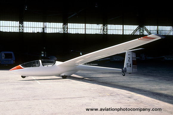 French Air Force GI312 Centrair C.201A Z54 (2003)
