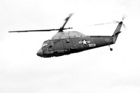 Kaman UH-2A Seasprite 149031