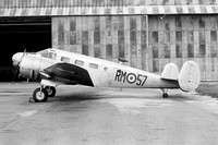 C-45 Expeditor (Beech)