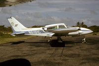 Trans Island Airways Cessna 310 N6191C (1979)