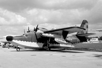 Grumman SHU-16B Albatross N8064N