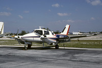 Beagle B.206S Srs.2 N59JH (1981)