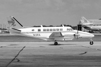 Rio Airways Beech 99 N13RA (1973)