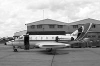 Aerospatiale Corvette