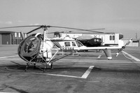 Hughes 269C N58384