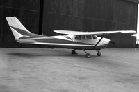 Cessna 210 Centurion N7307E