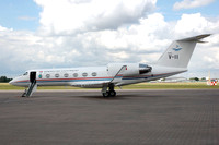 Gulfstream 4