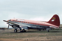 Curtiss C-46 CP-1244