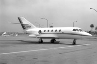 Dassault Falcon 20 N342K (1980)