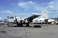 Lockheed EP-2H Neptune N88487 (1979)