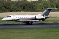 Embraer Praetor