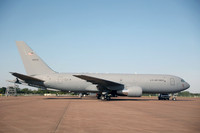 USAF 305/514 AMW Boeing KC-46A Pegasus 16-46079 at RIAT Fairford (2024)