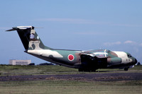 JASDF 403 Hikotai Kawasaki C-1 68-1019 (1986)