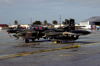 USAF AFRes 757 TFS Cessna A-37B Dragonfly 71-0867/IY (1980)