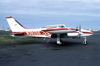 Cessna 310R Srs.II N3825G (1978)