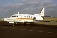 North American/Rockwell Sabre-75A D-CLUB (1979)