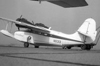 Catalina Airlines Grumman G-21A Goose N1133 (1978)