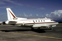 North American/Rockwell Sabre-60 N2UP (1980)