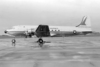 C-54 Skymaster Military (Douglas)