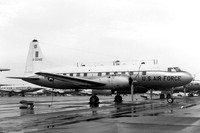 USAF Convair T-29C 53-3461