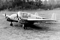 Miles M.65 Gemini G-AGUS