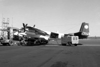 US Geological Sruvey Grumman OV-1A Mohawk N171