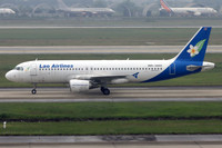 Lao Airlines Airbus A320-214 RDPL-34223 (2023)