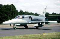 Czech Air Force 212 TL Aero L-159A 6067 (2005)