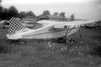 Fairchild Argus N68700