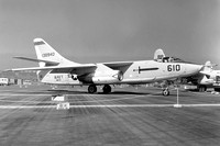 US Navy VAH-10 Douglas A-3B Skywarrior 138940/610 (1967)