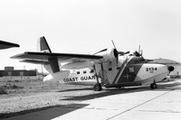 Ex US Coast Guard Grumman HU-16E Albatross 2134 (1974)