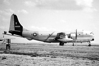 USAF 509 ARS Boeing KC-97G Stratofreighter 52-2683 (1956)