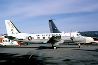 C-4 Academe (Gulfstream)