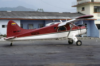 Viarco DHC-2 Beaver HK-189 (1979)