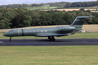 Gulfstream 5