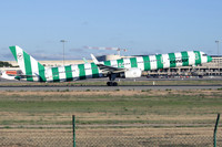 Condor Boeing 757-330 D-ABOL (2024)