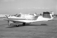 Beech V35B Bonanza N25633