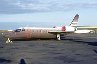 Atlantic Aviation IAI 1124 Westwind N240WW (1978)