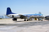 NAMC YS-11
